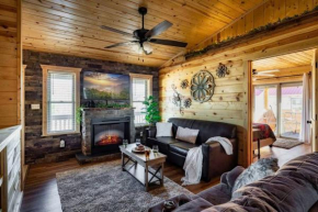 Firefly Cabin